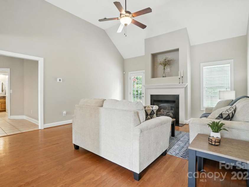 130 Merrifield Drive, Locust, NC 28097.  MLS# CAR4283327, YatesRealty ID 34735. 