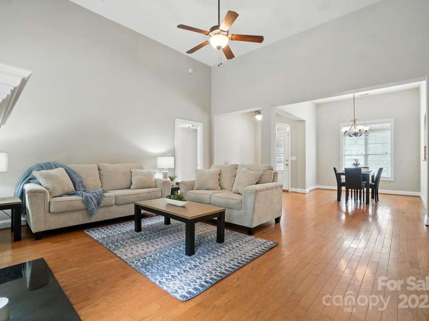 130 Merrifield Drive, Locust, NC 28097.  MLS# CAR4283327, YatesRealty ID 34735. 