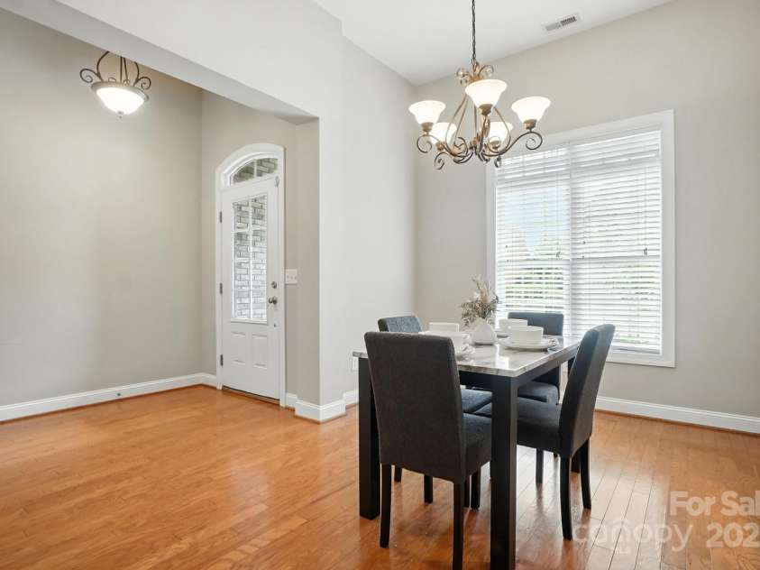 130 Merrifield Drive, Locust, NC 28097.  MLS# CAR4283327, YatesRealty ID 34735. 
