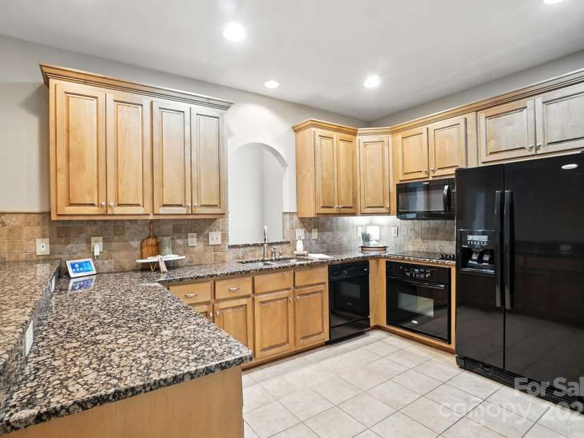 130 Merrifield Drive, Locust, NC 28097.  MLS# CAR4283327, YatesRealty ID 34735. 