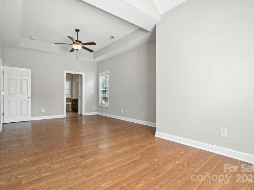 130 Merrifield Drive, Locust, NC 28097.  MLS# CAR4283327, YatesRealty ID 34735. 
