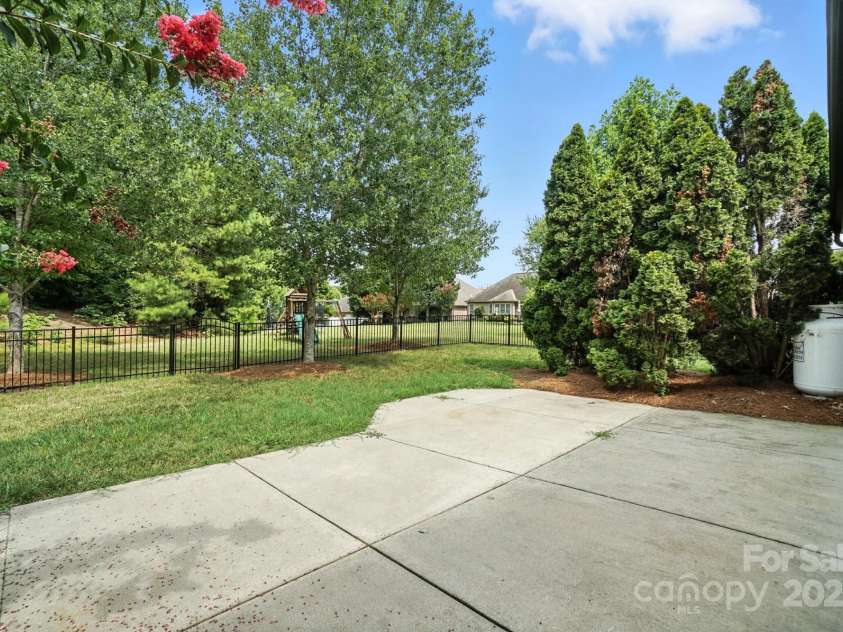 130 Merrifield Drive, Locust, NC 28097.  MLS# CAR4283327, YatesRealty ID 34735. 