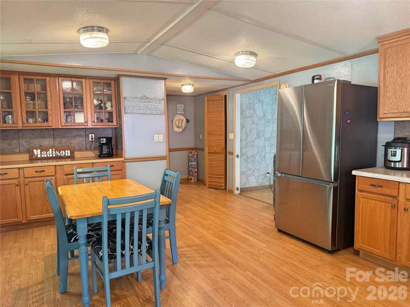 173 Croom Hollow Drive, Nebo, NC 28761.  MLS# CAR4399515, YatesRealty ID 34735. 