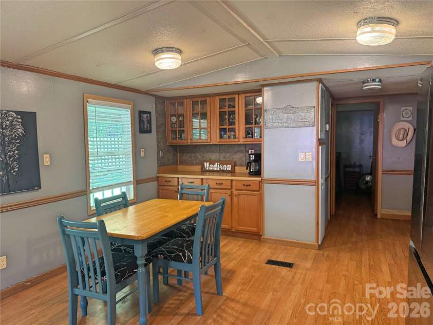 173 Croom Hollow Drive, Nebo, NC 28761.  MLS# CAR4399515, YatesRealty ID 34735. 