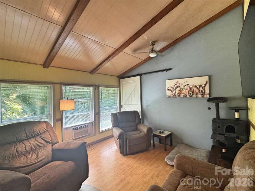 173 Croom Hollow Drive, Nebo, NC 28761.  MLS# CAR4399515, YatesRealty ID 34735. 