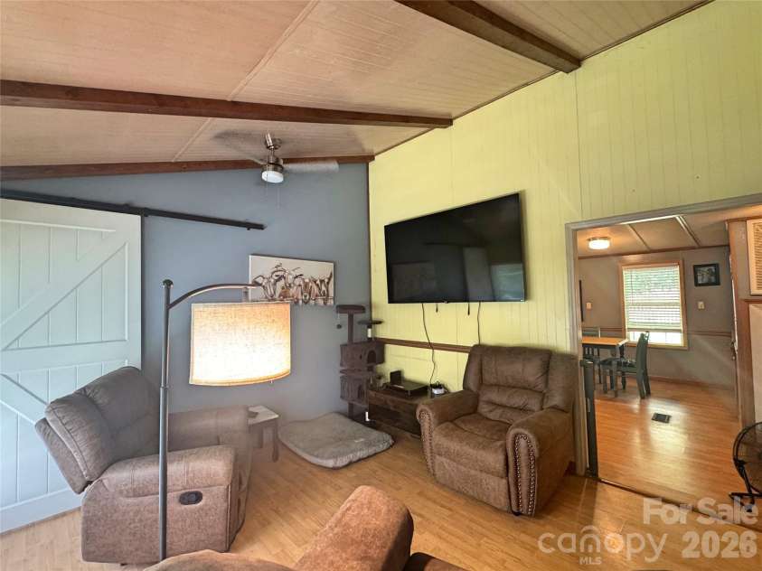 173 Croom Hollow Drive, Nebo, NC 28761.  MLS# CAR4399515, YatesRealty ID 34735. 