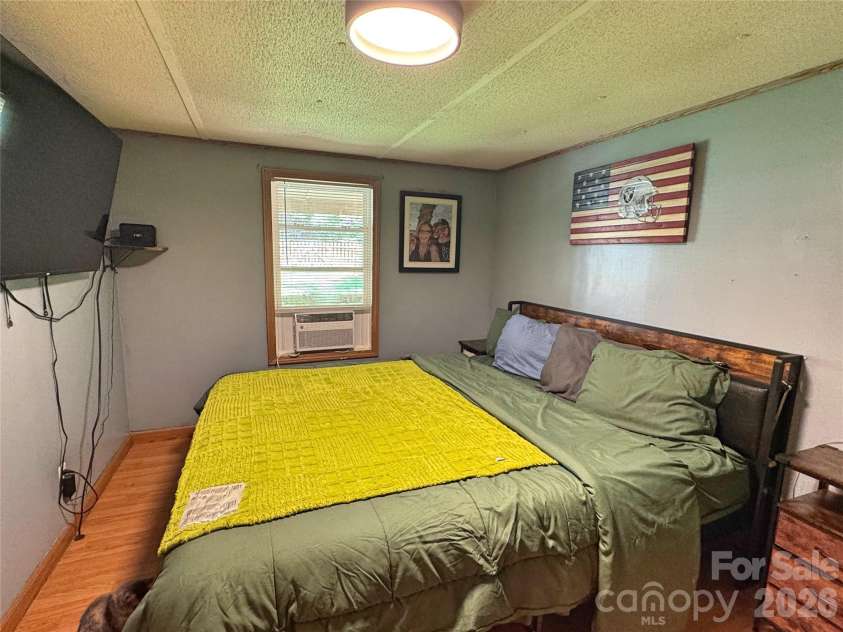 173 Croom Hollow Drive, Nebo, NC 28761.  MLS# CAR4399515, YatesRealty ID 34735. 