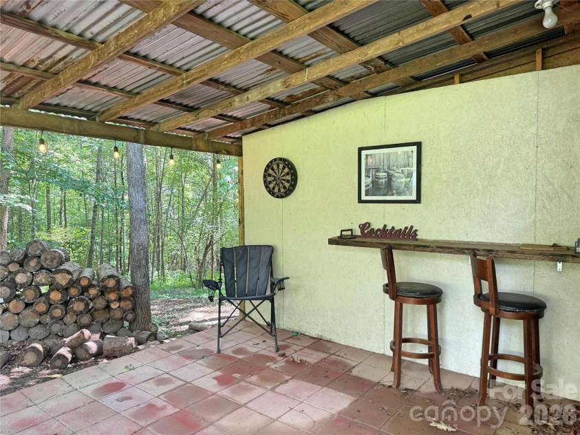 173 Croom Hollow Drive, Nebo, NC 28761.  MLS# CAR4399515, YatesRealty ID 34735. 
