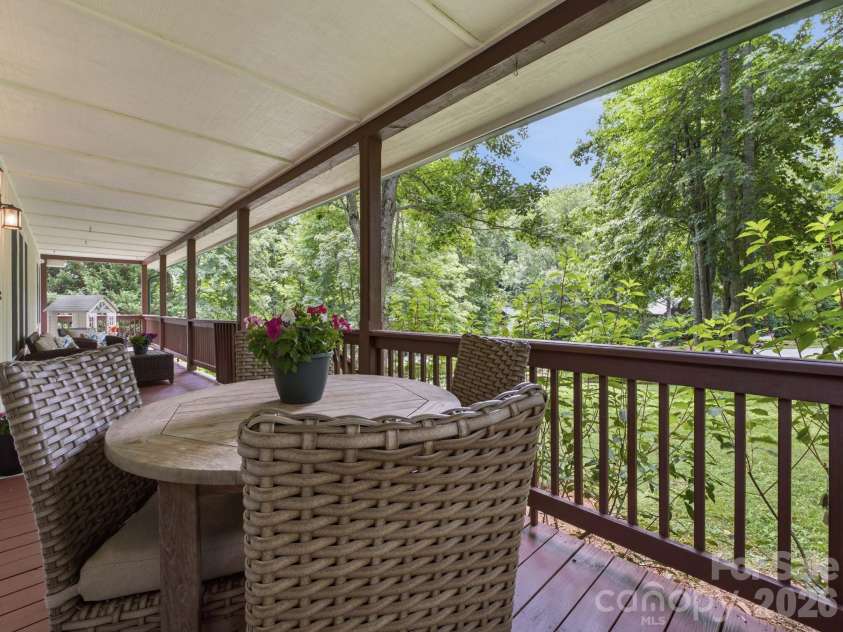 248 Brannon Forest Drive, Waynesville, NC 28785.  MLS# CAR4389917, YatesRealty ID 34736. 
