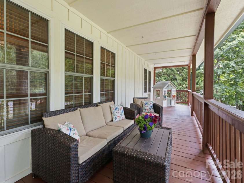 248 Brannon Forest Drive, Waynesville, NC 28785.  MLS# CAR4389917, YatesRealty ID 34736. 