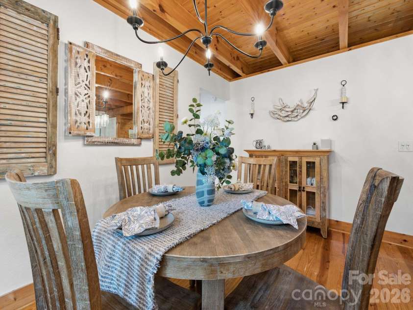 248 Brannon Forest Drive, Waynesville, NC 28785.  MLS# CAR4389917, YatesRealty ID 34736. 