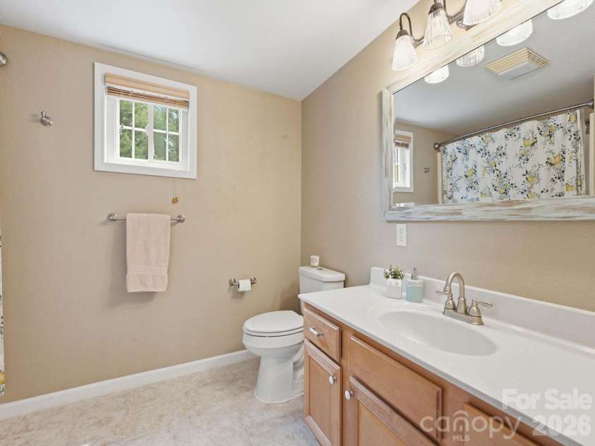 248 Brannon Forest Drive, Waynesville, NC 28785.  MLS# CAR4389917, YatesRealty ID 34736. 