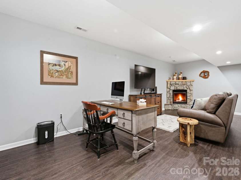 248 Brannon Forest Drive, Waynesville, NC 28785.  MLS# CAR4389917, YatesRealty ID 34736. 