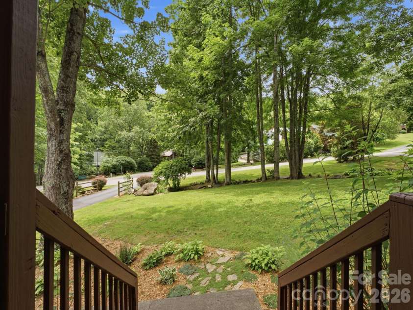 248 Brannon Forest Drive, Waynesville, NC 28785.  MLS# CAR4389917, YatesRealty ID 34736. 