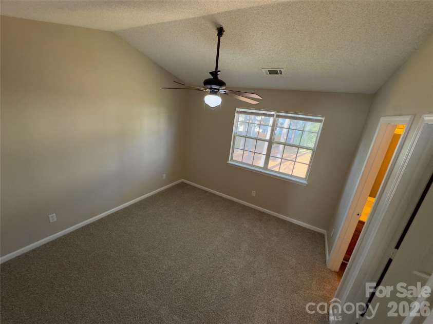 3103 Summercroft Lane, Charlotte, NC 28269.  MLS# CAR4399477, YatesRealty ID 34737. 