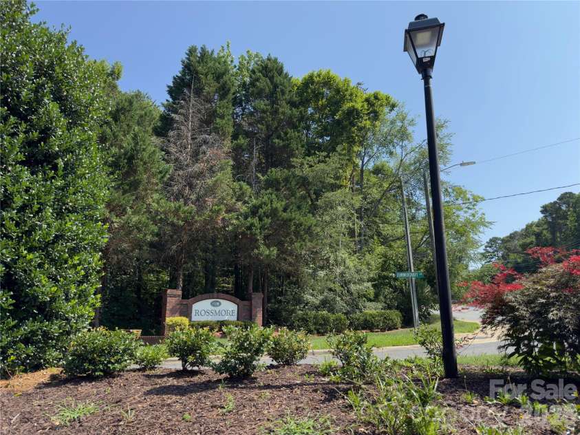 3103 Summercroft Lane, Charlotte, NC 28269.  MLS# CAR4399477, YatesRealty ID 34737. 