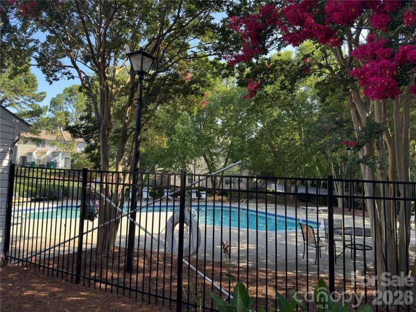 3103 Summercroft Lane, Charlotte, NC 28269.  MLS# CAR4399477, YatesRealty ID 34737. 