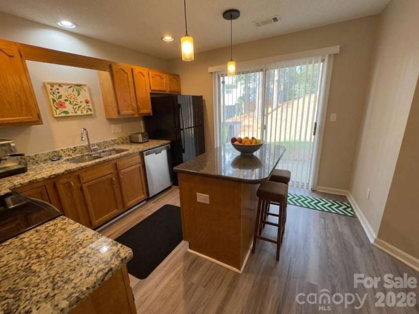 3103 Summercroft Lane, Charlotte, NC 28269.  MLS# CAR4399477, YatesRealty ID 34737. 