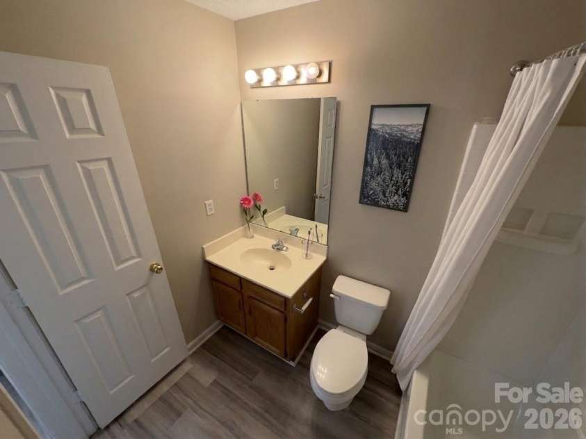 3103 Summercroft Lane, Charlotte, NC 28269.  MLS# CAR4399477, YatesRealty ID 34737. 