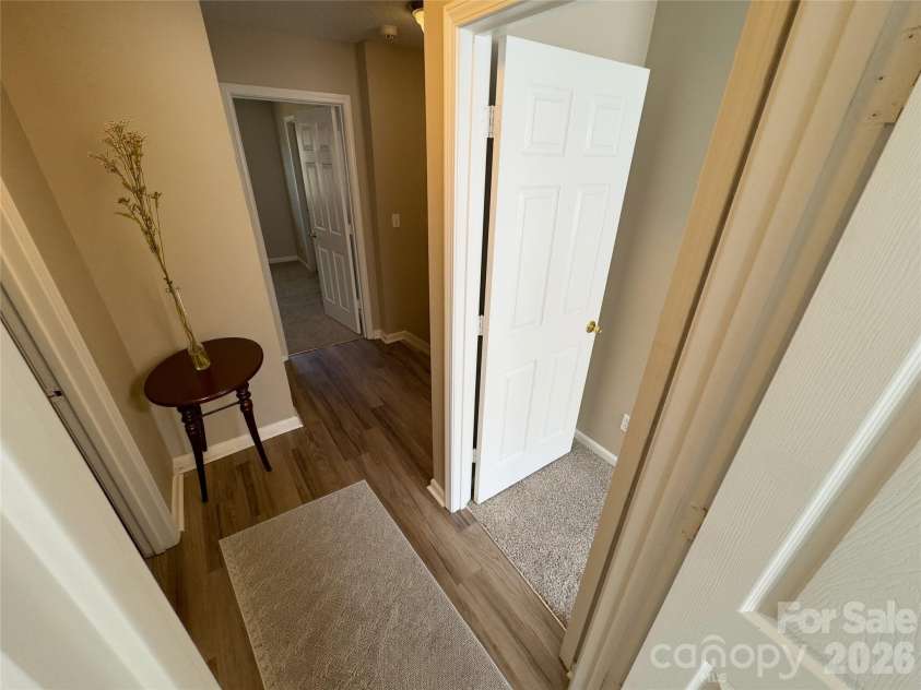 3103 Summercroft Lane, Charlotte, NC 28269.  MLS# CAR4399477, YatesRealty ID 34737. 