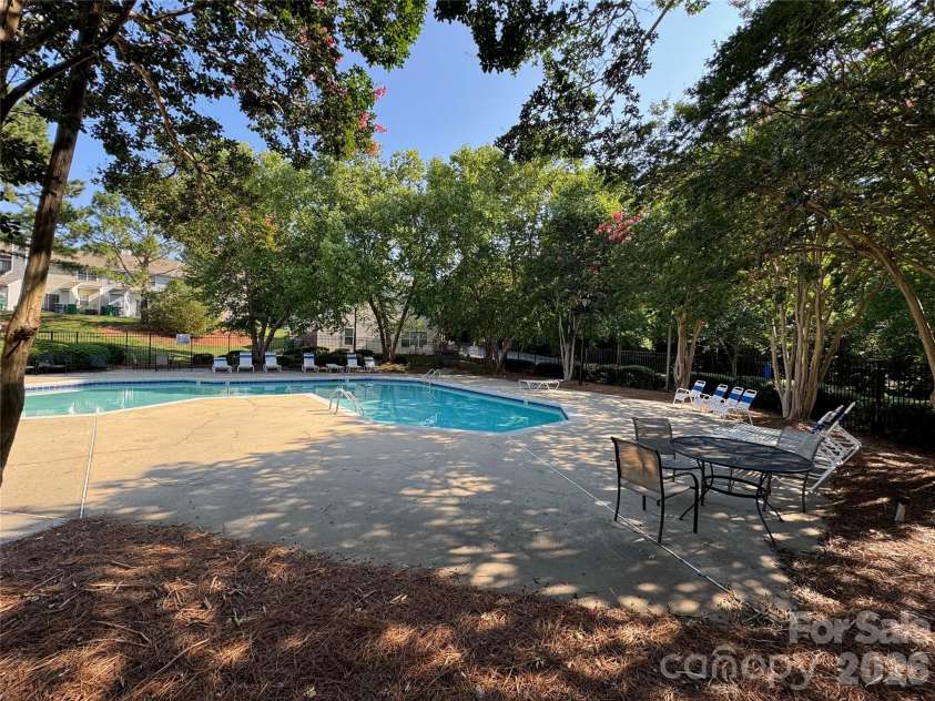 3103 Summercroft Lane, Charlotte, NC 28269.  MLS# CAR4399477, YatesRealty ID 34737. 