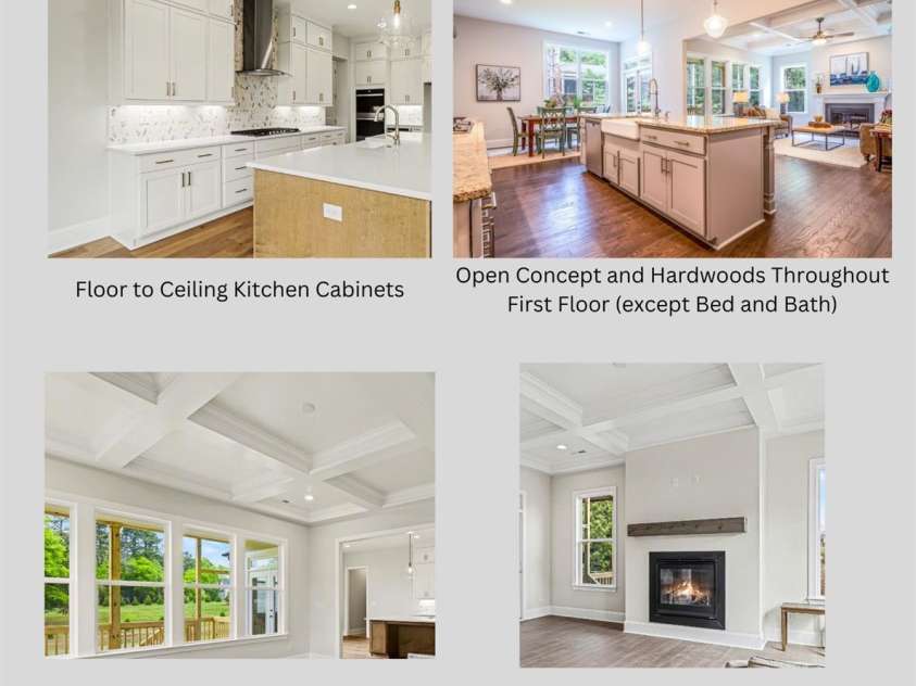 484 Edmunds Lane, Clover, SC 29710.  MLS# CAR4399200, YatesRealty ID 34738. 