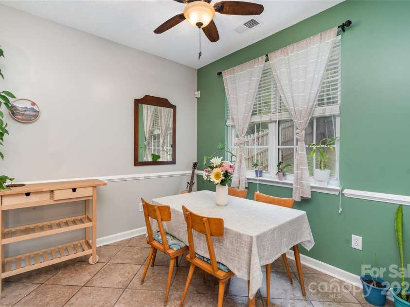 6812 Alydar Court, Charlotte, NC 28216.  MLS# CAR4287426, YatesRealty ID 34738. 