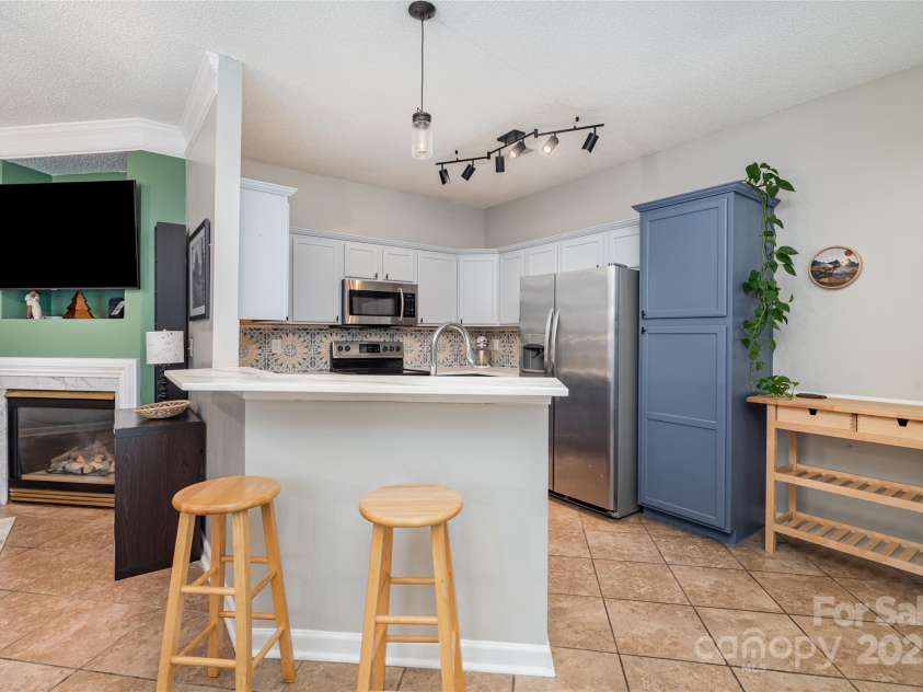 6812 Alydar Court, Charlotte, NC 28216.  MLS# CAR4287426, YatesRealty ID 34738. 
