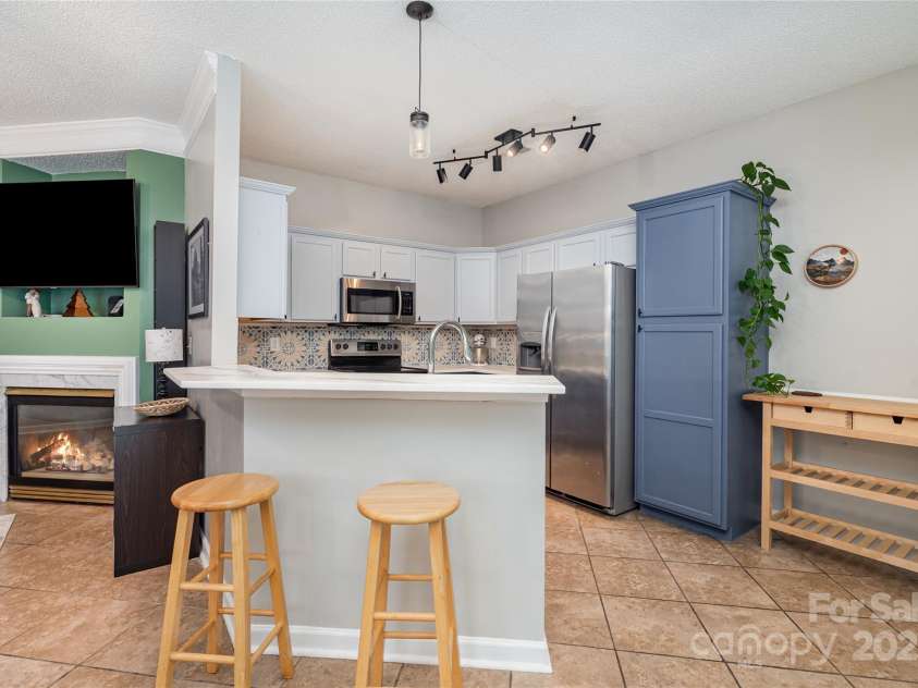 6812 Alydar Court, Charlotte, NC 28216.  MLS# CAR4287426, YatesRealty ID 34738. 