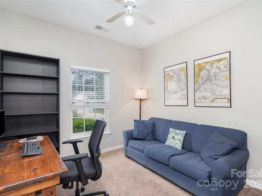 6812 Alydar Court, Charlotte, NC 28216.  MLS# CAR4287426, YatesRealty ID 34738. 