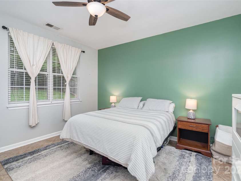 6812 Alydar Court, Charlotte, NC 28216.  MLS# CAR4287426, YatesRealty ID 34738. 