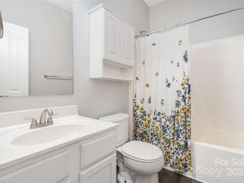 6812 Alydar Court, Charlotte, NC 28216.  MLS# CAR4287426, YatesRealty ID 34738. 