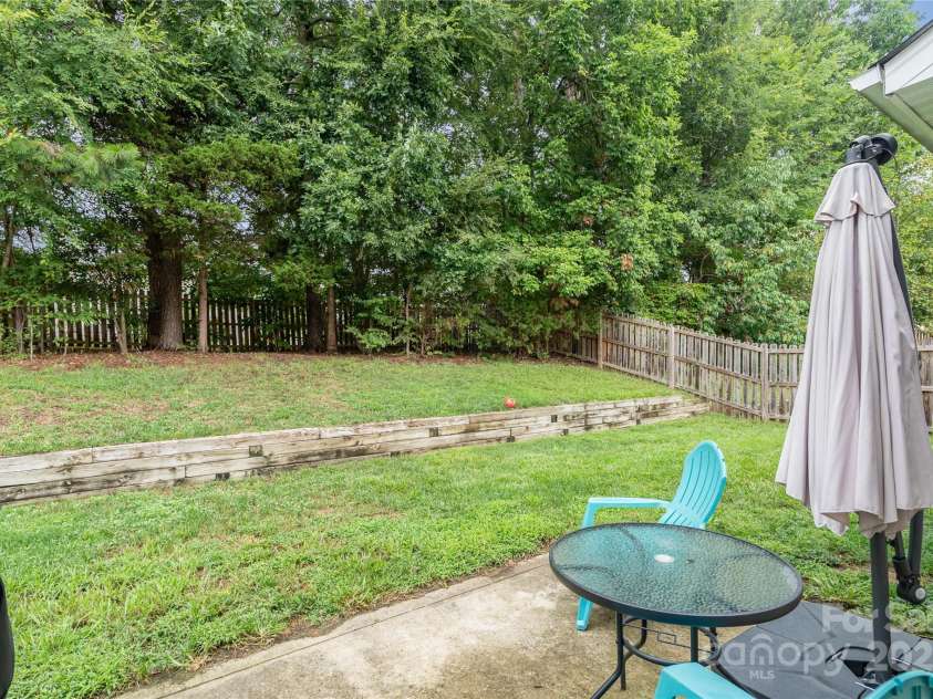 6812 Alydar Court, Charlotte, NC 28216.  MLS# CAR4287426, YatesRealty ID 34738. 