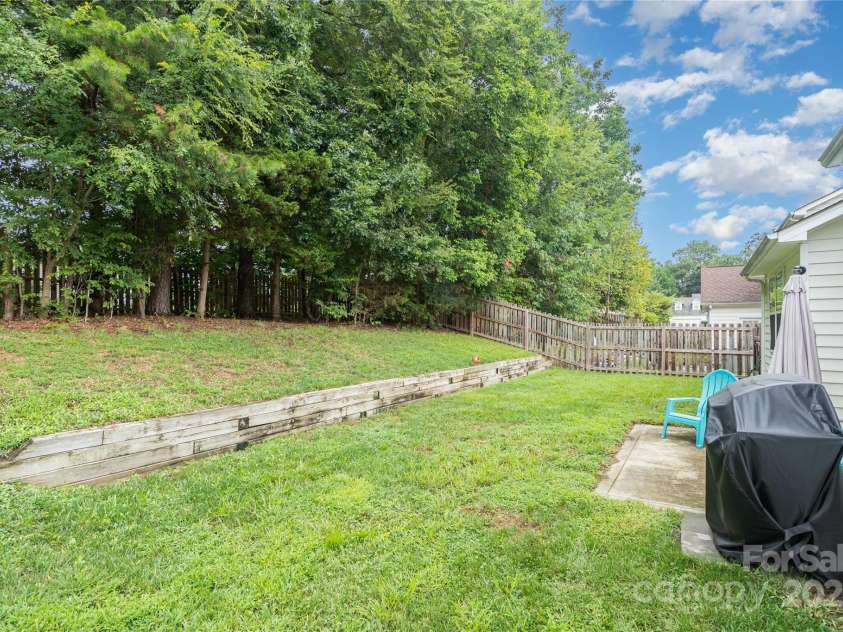 6812 Alydar Court, Charlotte, NC 28216.  MLS# CAR4287426, YatesRealty ID 34738. 
