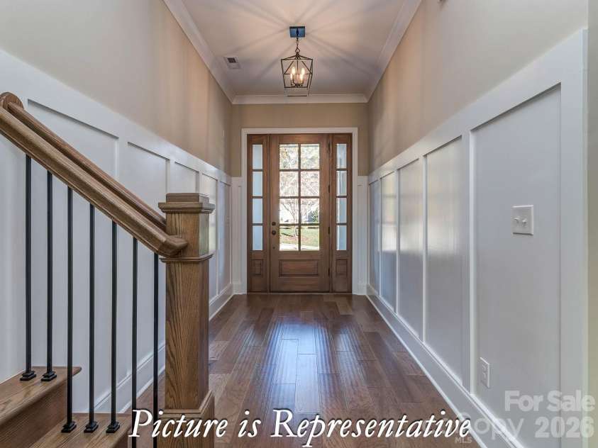 3716 Rivergrass Lane, York, SC 29745.  MLS# CAR4398236, YatesRealty ID 34739. 
