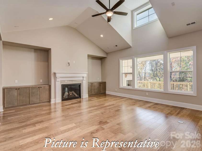 3716 Rivergrass Lane, York, SC 29745.  MLS# CAR4398236, YatesRealty ID 34739. 