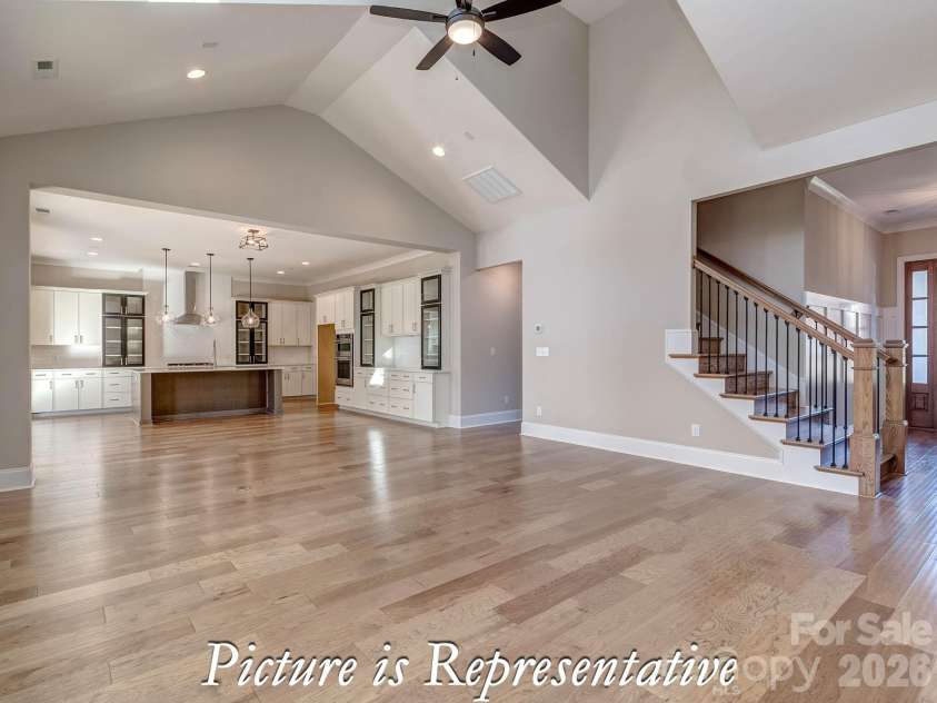 3716 Rivergrass Lane, York, SC 29745.  MLS# CAR4398236, YatesRealty ID 34739. 