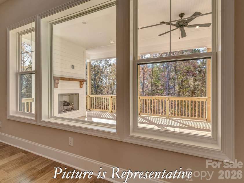3716 Rivergrass Lane, York, SC 29745.  MLS# CAR4398236, YatesRealty ID 34739. 