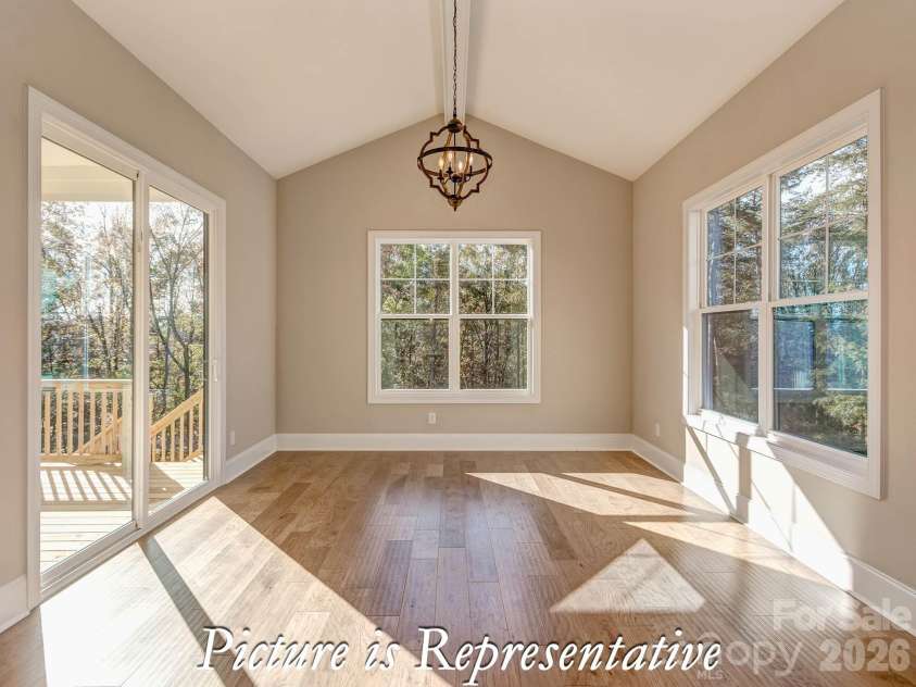 3716 Rivergrass Lane, York, SC 29745.  MLS# CAR4398236, YatesRealty ID 34739. 
