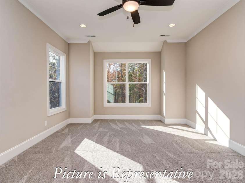 3716 Rivergrass Lane, York, SC 29745.  MLS# CAR4398236, YatesRealty ID 34739. 