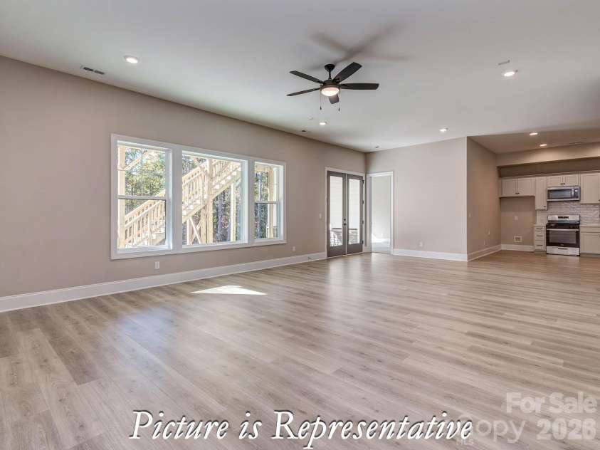 3716 Rivergrass Lane, York, SC 29745.  MLS# CAR4398236, YatesRealty ID 34739. 