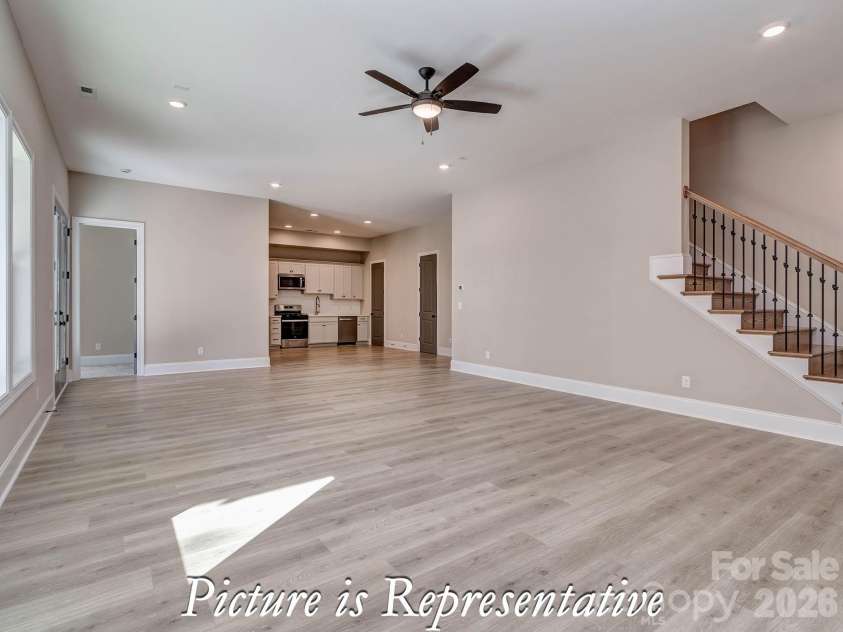 3716 Rivergrass Lane, York, SC 29745.  MLS# CAR4398236, YatesRealty ID 34739. 