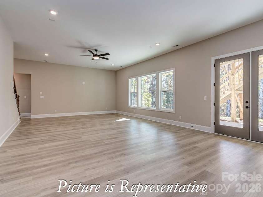 3716 Rivergrass Lane, York, SC 29745.  MLS# CAR4398236, YatesRealty ID 34739. 
