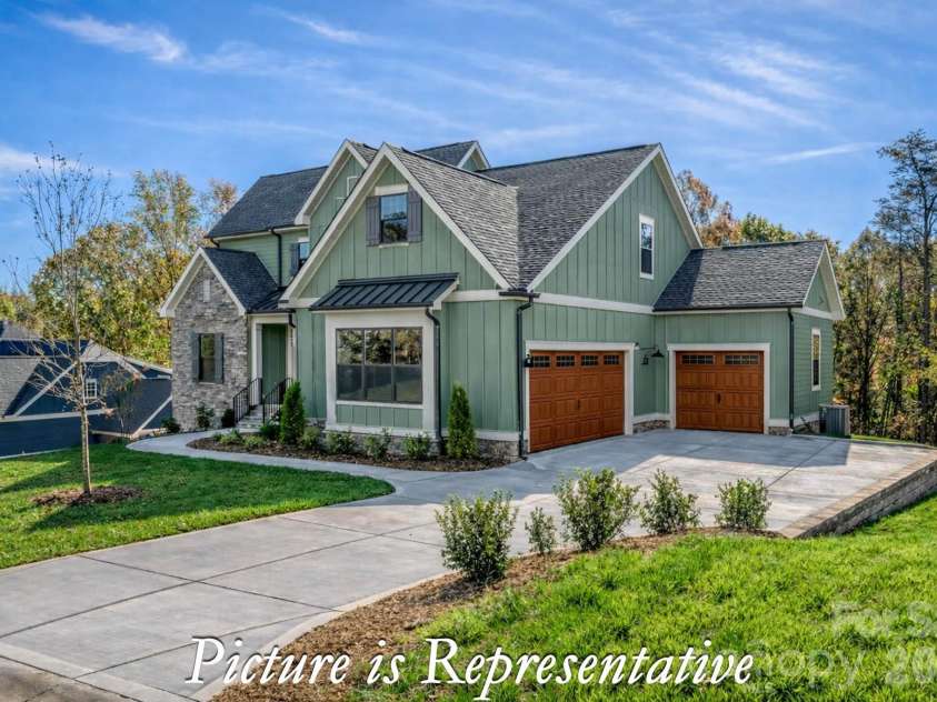 3716 Rivergrass Lane, York, SC 29745.  MLS# CAR4398236, YatesRealty ID 34739. 