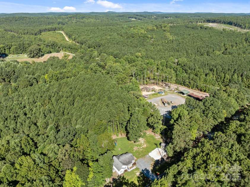 146 Bruton Carpenter Road, Mount Gilead, NC 27306.  MLS# CAR4293204, YatesRealty ID 34740. 