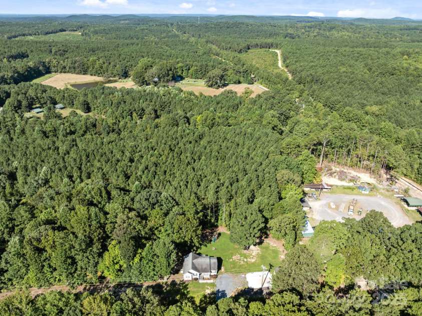 146 Bruton Carpenter Road, Mount Gilead, NC 27306.  MLS# CAR4293204, YatesRealty ID 34740. 