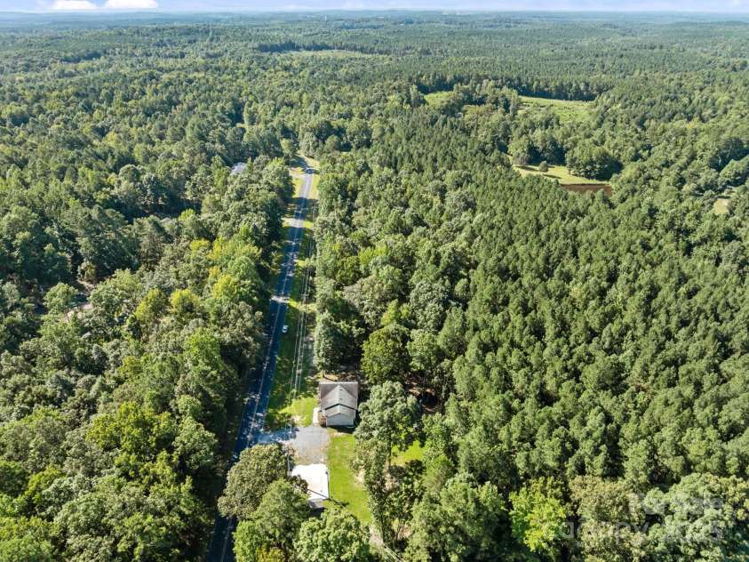 146 Bruton Carpenter Road, Mount Gilead, NC 27306.  MLS# CAR4293204, YatesRealty ID 34740. 