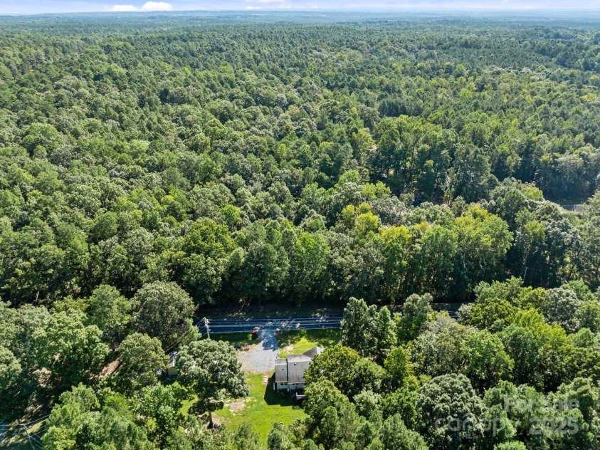 146 Bruton Carpenter Road, Mount Gilead, NC 27306.  MLS# CAR4293204, YatesRealty ID 34740. 