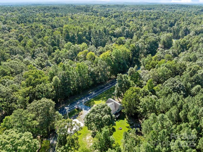 146 Bruton Carpenter Road, Mount Gilead, NC 27306.  MLS# CAR4293204, YatesRealty ID 34740. 