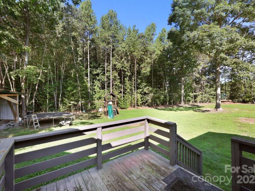 146 Bruton Carpenter Road, Mount Gilead, NC 27306.  MLS# CAR4293204, YatesRealty ID 34740. 